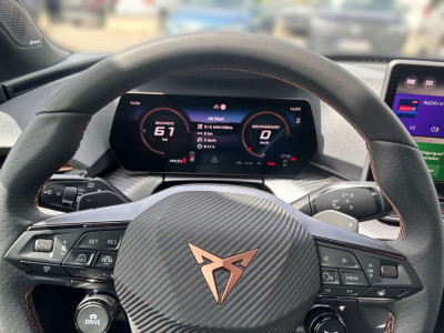 Cupra Raval Gebrauchtwagen Cupra Raval Gebrauchtwagen