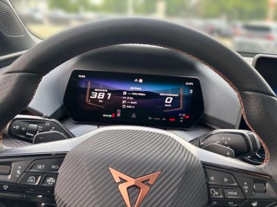Cupra Raval Gebrauchtwagen