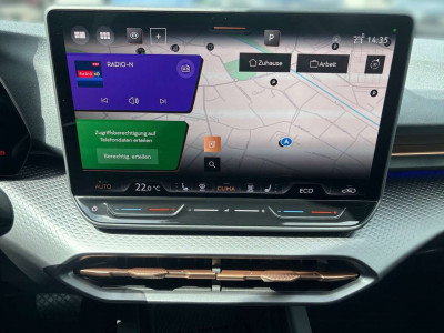 Cupra Raval Gebrauchtwagen Cupra Raval Gebrauchtwagen