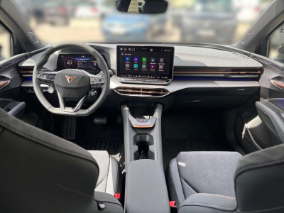 Cupra Raval Gebrauchtwagen Cupra Raval Gebrauchtwagen