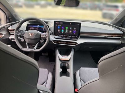 Cupra Raval Gebrauchtwagen