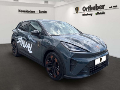 Cupra Raval Gebrauchtwagen Cupra Raval Gebrauchtwagen