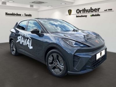 Cupra Raval Gebrauchtwagen