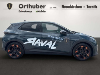 Cupra Raval Gebrauchtwagen Cupra Raval Gebrauchtwagen