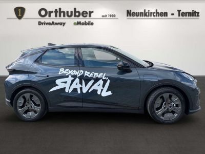 Cupra Raval Gebrauchtwagen