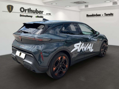 Cupra Raval Gebrauchtwagen Cupra Raval Gebrauchtwagen
