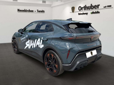 Cupra Raval Gebrauchtwagen Cupra Raval Gebrauchtwagen