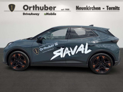 Cupra Raval Gebrauchtwagen Cupra Raval Gebrauchtwagen
