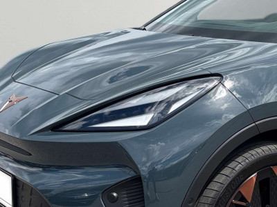 Cupra Raval Gebrauchtwagen Cupra Raval Gebrauchtwagen