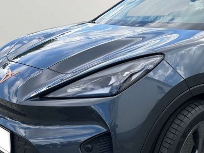 Cupra Raval Gebrauchtwagen