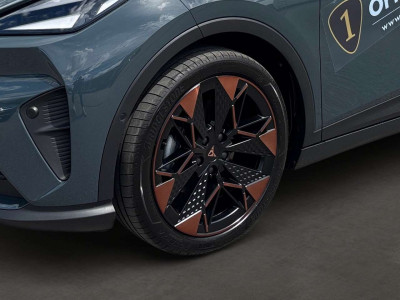 Cupra Raval Gebrauchtwagen Cupra Raval Gebrauchtwagen