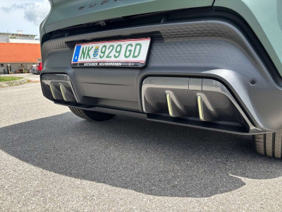 Cupra Raval Gebrauchtwagen Cupra Raval Gebrauchtwagen