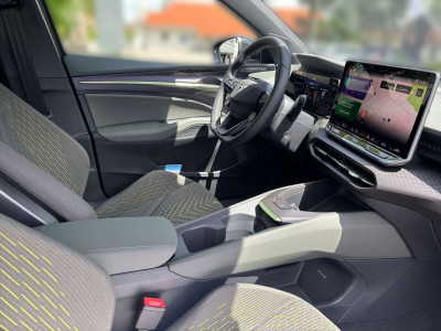 Cupra Raval Gebrauchtwagen Cupra Raval Gebrauchtwagen