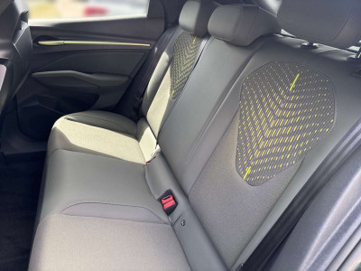 Cupra Raval Gebrauchtwagen Cupra Raval Gebrauchtwagen