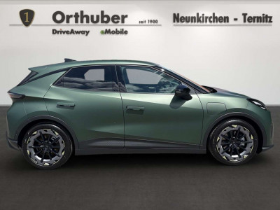 Cupra Raval Gebrauchtwagen Cupra Raval Gebrauchtwagen