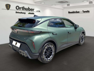Cupra Raval Gebrauchtwagen Cupra Raval Gebrauchtwagen