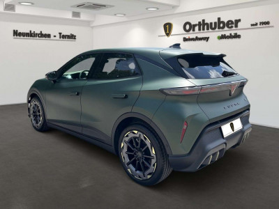 Cupra Raval Gebrauchtwagen Cupra Raval Gebrauchtwagen