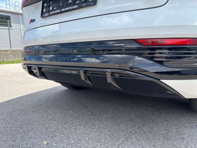 Audi Q8 Gebrauchtwagen Audi Q8 Gebrauchtwagen