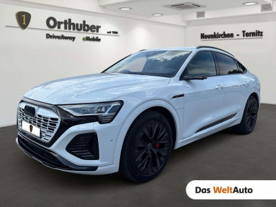 Audi Q8 Gebrauchtwagen Audi Q8 Gebrauchtwagen