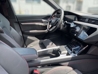 Audi Q8 Gebrauchtwagen Audi Q8 Gebrauchtwagen