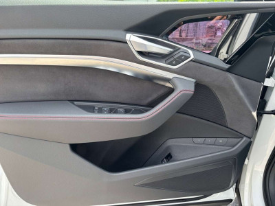 Audi Q8 Gebrauchtwagen Audi Q8 Gebrauchtwagen