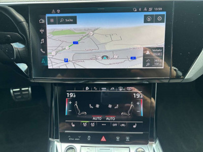 Audi Q8 Gebrauchtwagen Audi Q8 Gebrauchtwagen