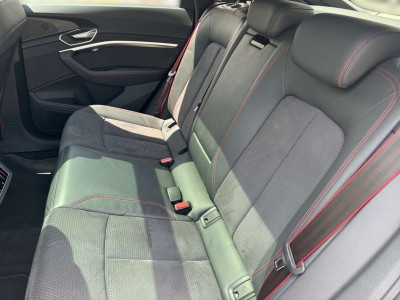 Audi Q8 Gebrauchtwagen Audi Q8 Gebrauchtwagen