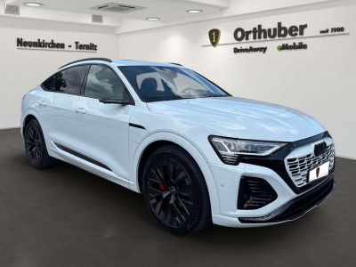 Audi Q8 Gebrauchtwagen Audi Q8 Gebrauchtwagen