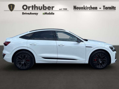 Audi Q8 Gebrauchtwagen Audi Q8 Gebrauchtwagen