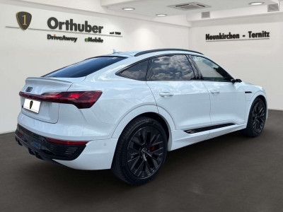 Audi Q8 Gebrauchtwagen Audi Q8 Gebrauchtwagen