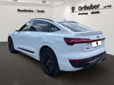Audi Q8 Gebrauchtwagen Audi Q8 Gebrauchtwagen