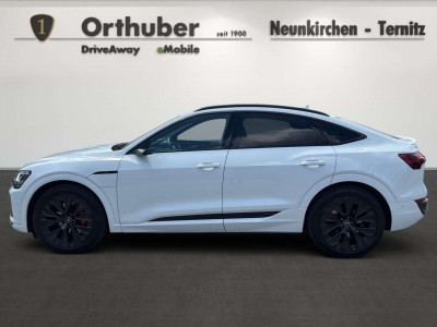 Audi Q8 Gebrauchtwagen Audi Q8 Gebrauchtwagen