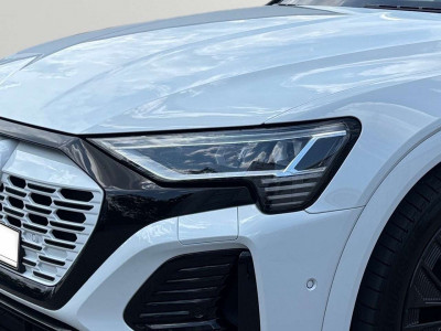 Audi Q8 Gebrauchtwagen Audi Q8 Gebrauchtwagen