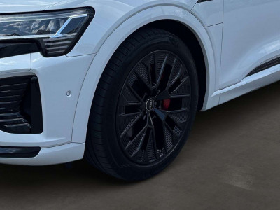 Audi Q8 Gebrauchtwagen Audi Q8 Gebrauchtwagen