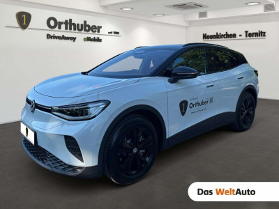VW ID.4 Gebrauchtwagen