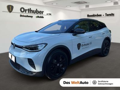 VW ID.4 Gebrauchtwagen