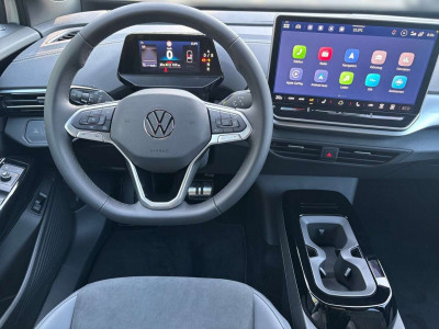 VW ID.4 Gebrauchtwagen