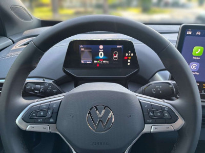 VW ID.4 Gebrauchtwagen