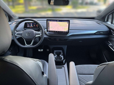 VW ID.4 Gebrauchtwagen