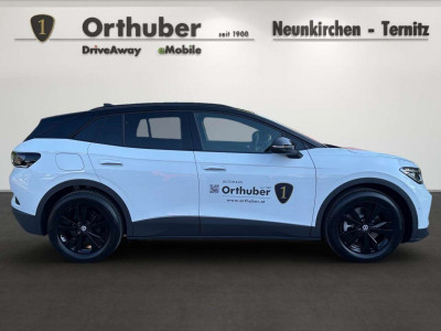 VW ID.4 Gebrauchtwagen