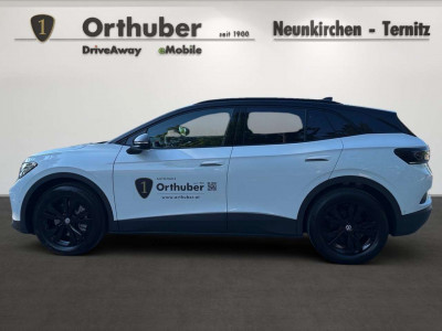 VW ID.4 Gebrauchtwagen