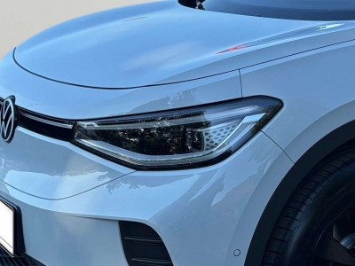 VW ID.4 Gebrauchtwagen