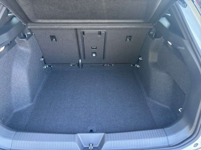 VW ID.4 Gebrauchtwagen
