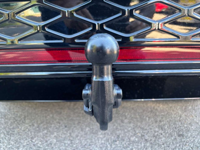 VW ID.7 Gebrauchtwagen
