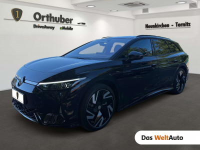 VW ID.7 Gebrauchtwagen