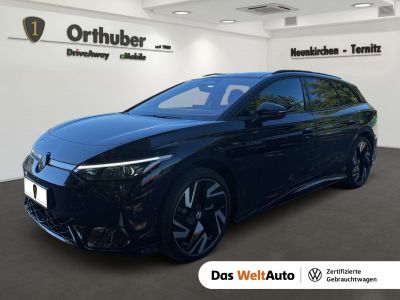 VW ID.7 Gebrauchtwagen