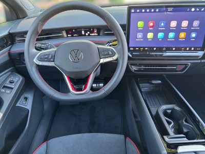 VW ID.7 Gebrauchtwagen
