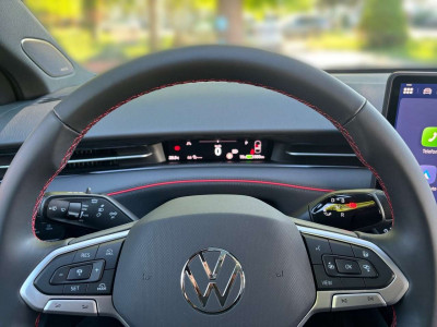 VW ID.7 Gebrauchtwagen