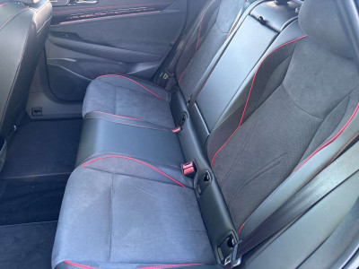VW ID.7 Gebrauchtwagen
