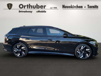 VW ID.7 Gebrauchtwagen